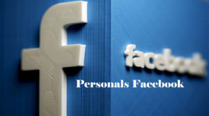 Personals Facebook - Facebook Dating Platform