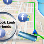 Facebook Look for Friends