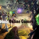 Facebook-Games-Online