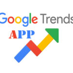 Google-Trends-App