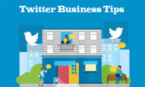 Twitter Business Tips