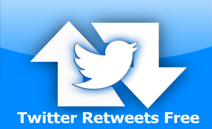 Twitter Retweets Free - Get Twitter Retweets Free