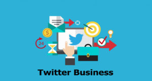 Twitter Business - Twitter for Business Account