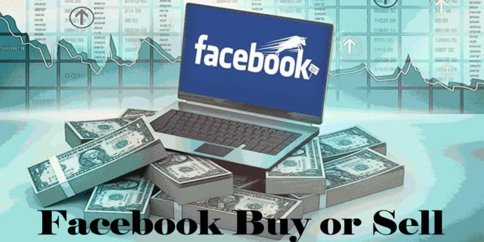 Facebook Sell or Buy