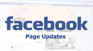 Facebook Page Updates - Facebook Updates App