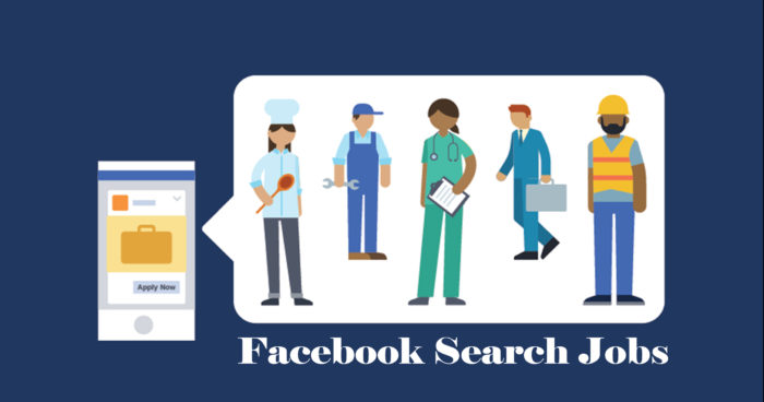 Facebook Search Jobs - Search Jobs on Facebook