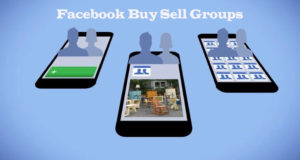 Facebook Buy Sell Groups