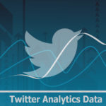 Twitter Analytics Data