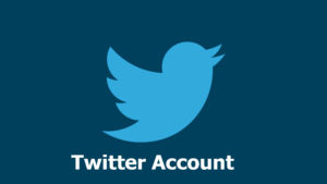 Twitter Account - Twitter Account How To Create
