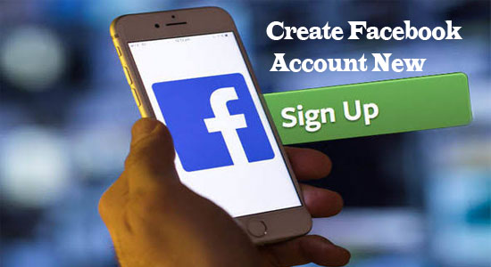 CreateFacebookAccountNew TrendEbook