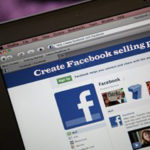 Create Facebook Selling Page