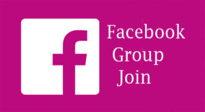 Facebook-Group-Join