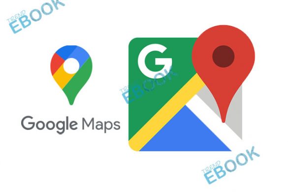 google pin drop