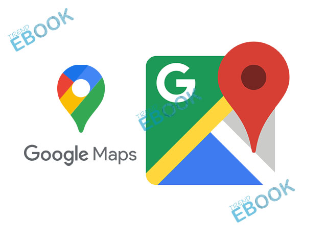 Google Map Pin - Dropping Pins on Google Map | Dropping for iOS and Android