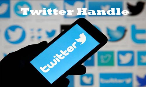 Twitter Handle - Twitter Post |Twitter Moments - TrendEbook