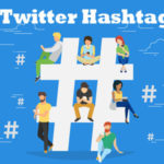 Twitter-Hashtags