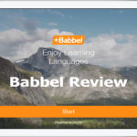 Babbel Review