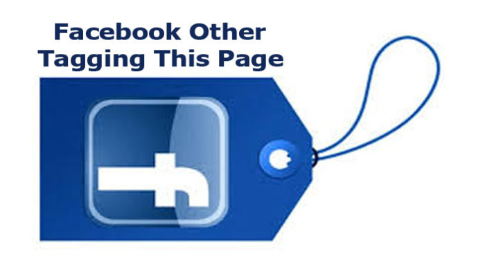 Facebook Other Tagging This Page - Facebook Tagging