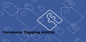 Facebook Tagging Ability - Facebook Tools