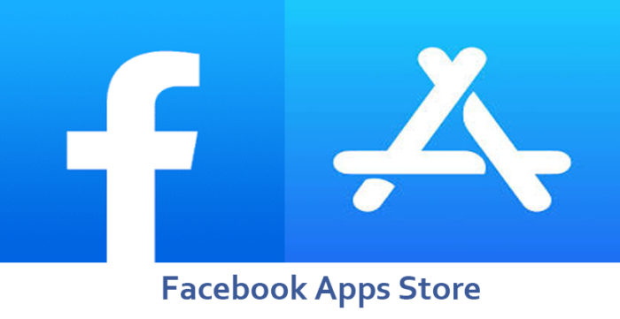 Facebook Apps Store