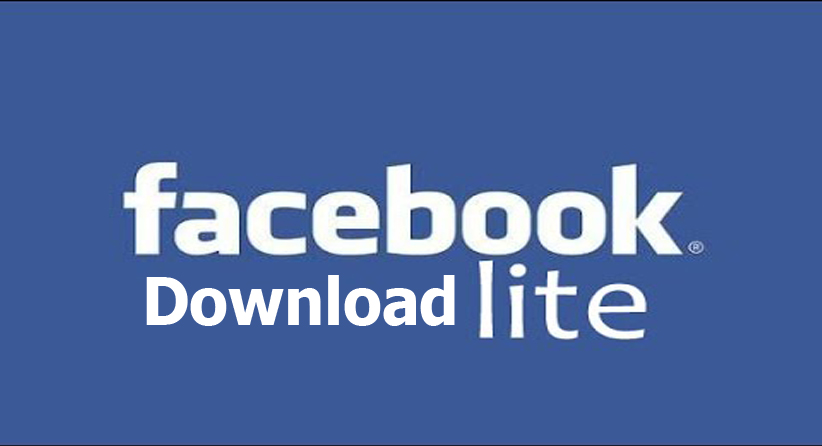 Facebook Download Lite - Facebook Lite | Messenger Lite