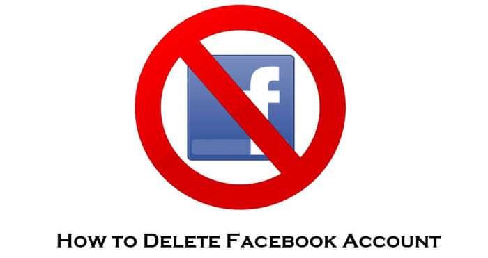 How to Delete Facebook Account - All You Need to Successfully Delete Facebook Account