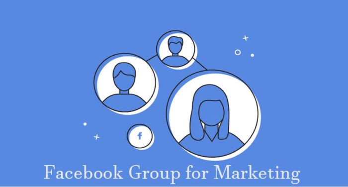 Facebook Group for Marketing - Facebook for Business