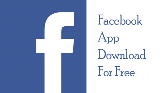 Facebook App Download For Free