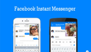 Facebook Instant Messenger