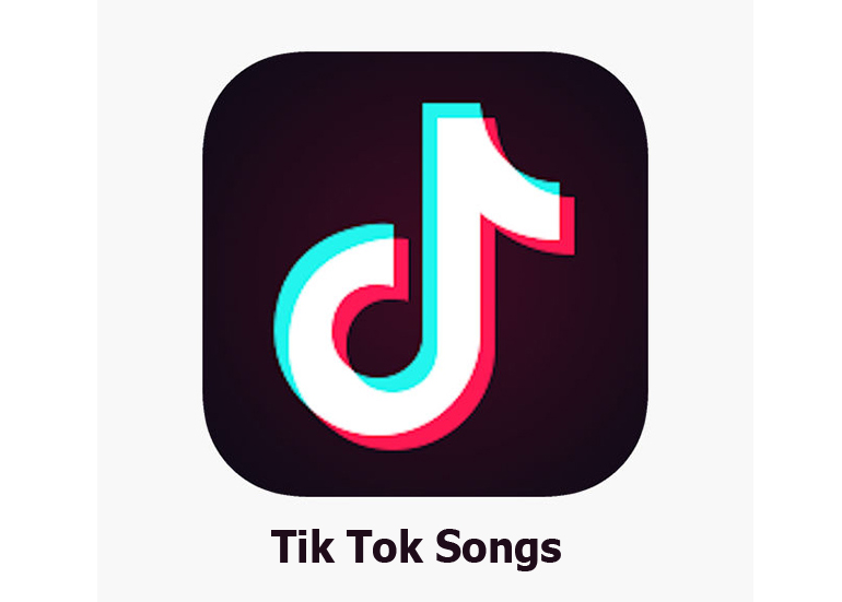 Tik Tok Songs - Top Ten Songs Ranked by Tik Tok
