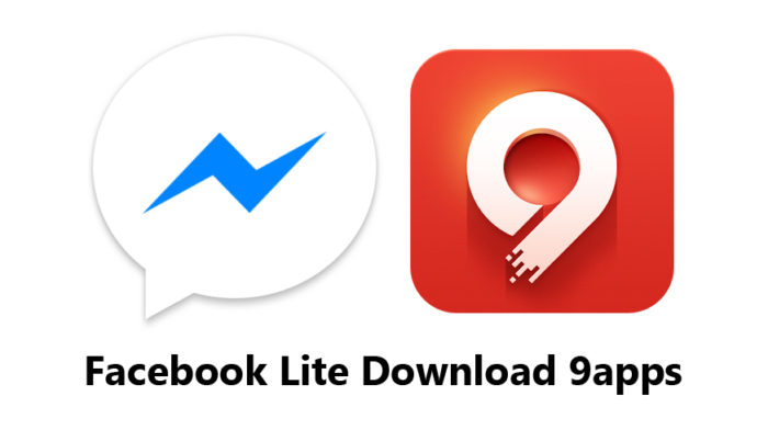 Facebook Lite Download 9apps Download The Lite App From 9apps