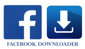 Facebook Downloader - Facebook Video Downloader