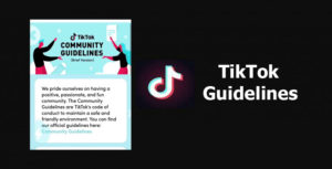 TikTok Guidelines - What are the TikTok Guidelines?