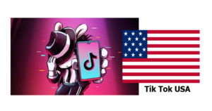 Tik Tok USA - Tiktok App Review | Create a Tiktok Account