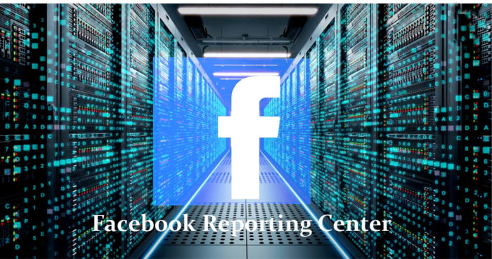 Facebook Reporting Center - How to Report on Facebook | Facebook Help