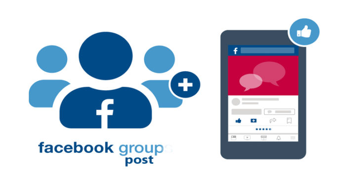 Facebook Group Post - How to Post on Facebook Groups
