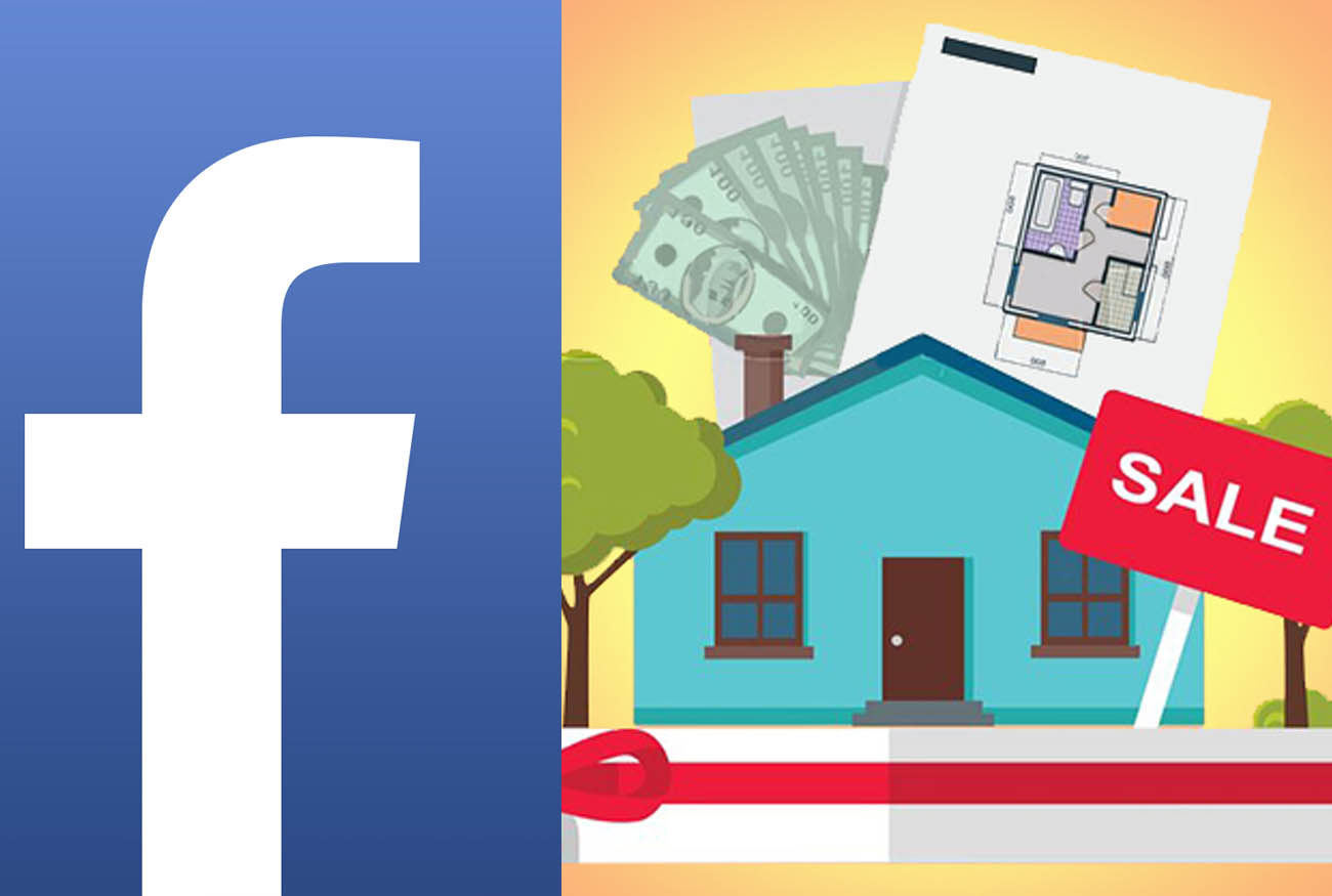 Facebook Real Estate - Facebook Real Estate Marketing - TrendEbook