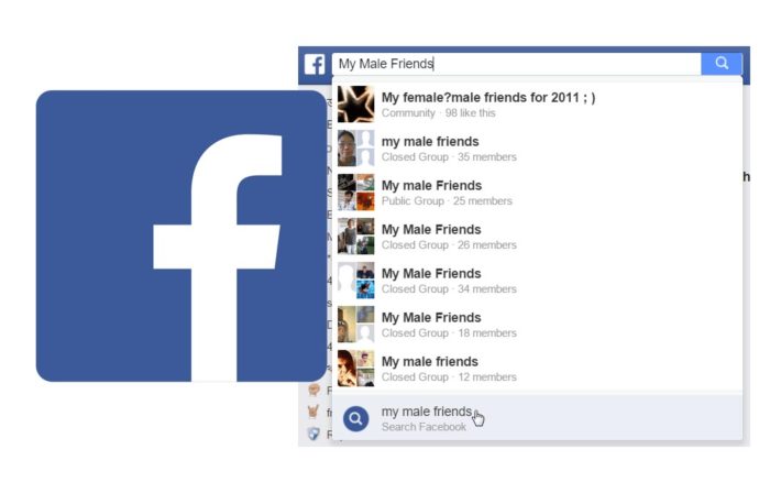 Friends List on Facebook - Friends List on Facebook Settings