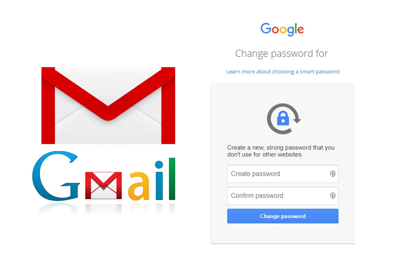 Gmail Password Recovery - Gmail Password Recovery Via SMS