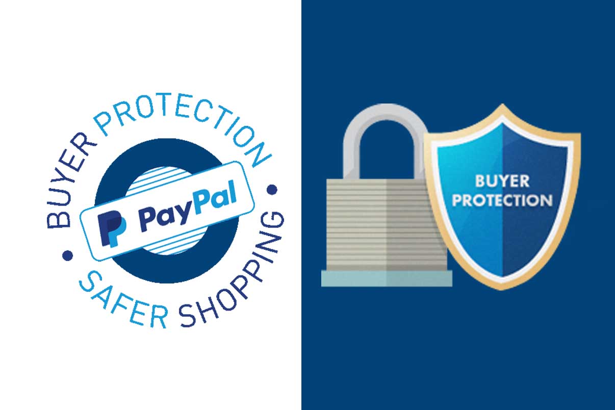 PayPal Buyer Protection - What is PayPal Buyer Protection | PayPal Buyer and Seller Protection