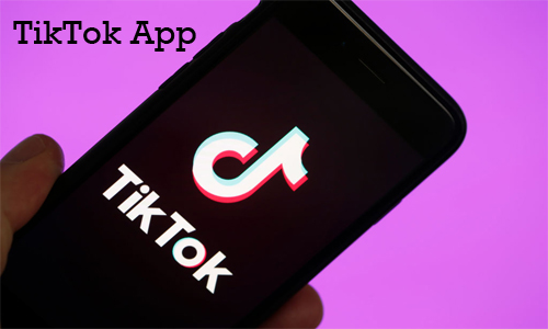 tik tok appapk new version