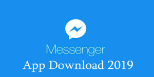 Messenger App Download 2019 - Facebook Messenger App Install