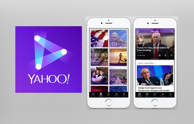 yahoo news today entertainment