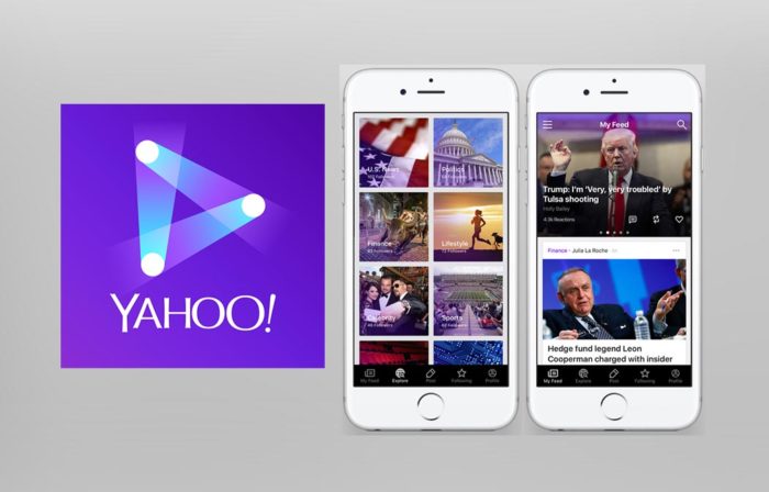 Yahoo Celebrity Entertainment News - Yahoo Entertainment News