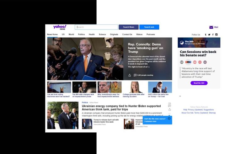 Yahoo News Latest - Breaking News, Headlines & Videos - TrendEbook