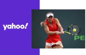 Yahoo Tennis - Tennis on Yahoo Sports