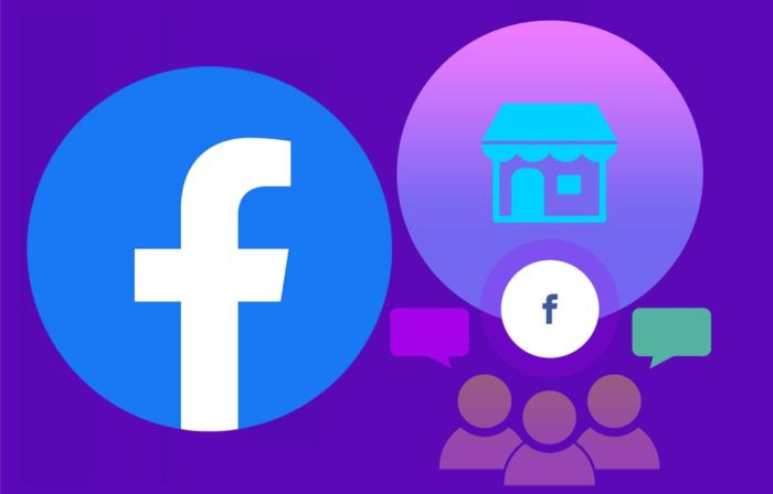 Facebook Business Groups - Facebook Buying and Selling Group