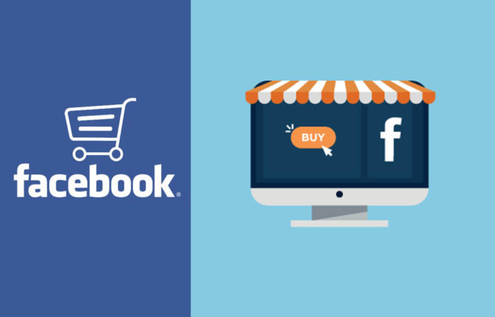 Facebook Store - Facebook Store Online