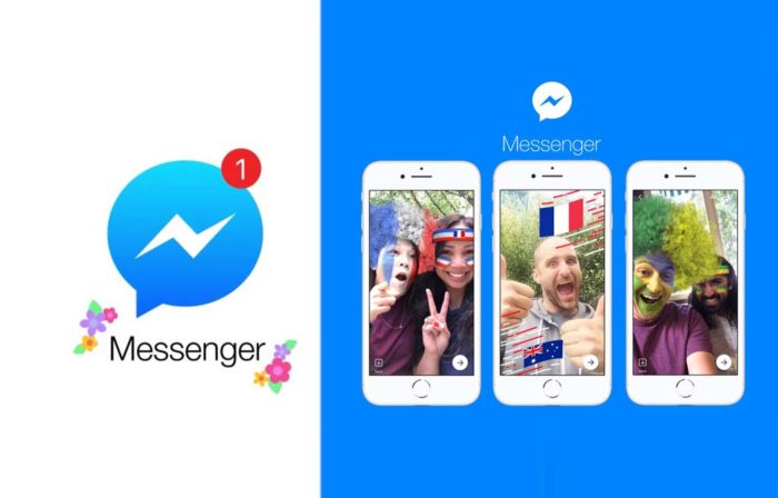 Facebook Messenger Lite - Facebook Messenger Lite Download