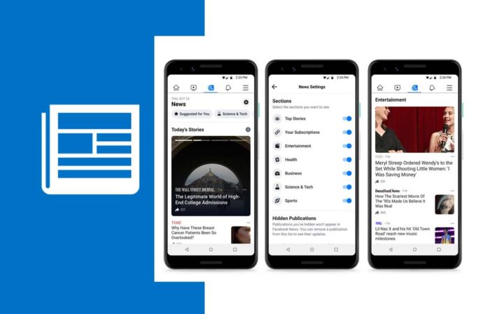 Facebook News - Facebook News Updates